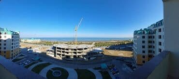 bine savxozda ev: Sumqayıt şəhəri,Bulvar küçəsi,Mirvari City yaşayış kompleksində,9 — 9