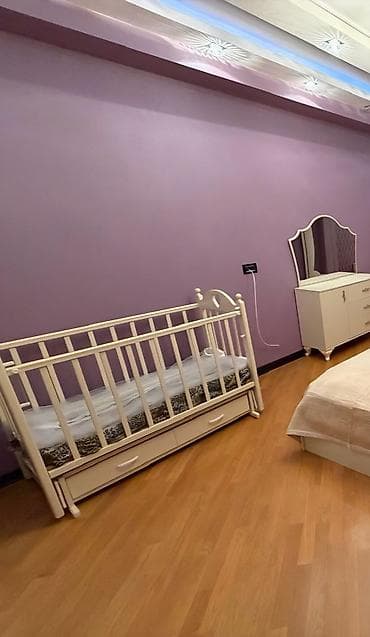 matras islenmis: Oğlan və qız üçün, İşlənmiş, Dördbucaq, Beşik, Dəstsiz, Matras ilə, Yellənmə mexanizmsiz — 3