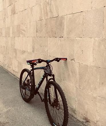 velosiped a: İşlənmiş Şəhər velosipedi Start, 28", sürətlərin sayı: 7 — 1