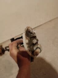 запчасти опель вектра б: Kia.rio 1.5 dizel.ehtiyat hisseleri usden cixma deyerinden ucuz — 11