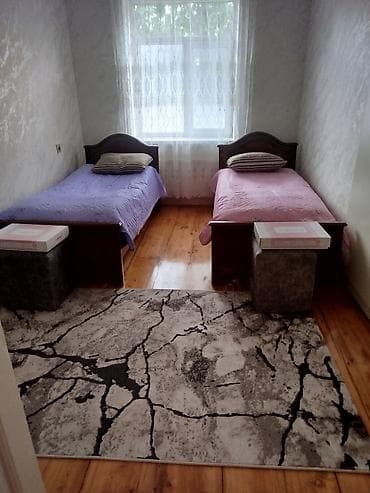 Satılq/Satış üçün: Həyətyanı müstəqil ev Xüsusiyyətlər: - Bir — 4
