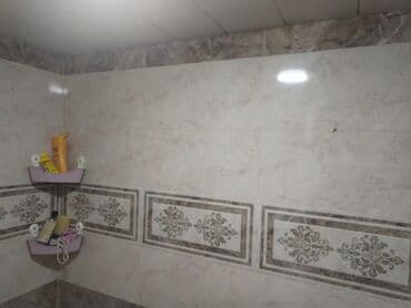 mehemmedlide ev: Binə 3 otaqlı, 57 kv. m, Orta təmir — 10