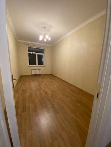 bina az yeni tikililer: Hövsan Mida 2 layihəsində Yeni tikili 9 mərtəbəli binanın 9-cu — 2