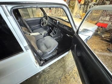 авто запчасти ваз 2110: VAZ (LADA) 2107: 1.7 l | 2005 il 1 km Sedan — 8