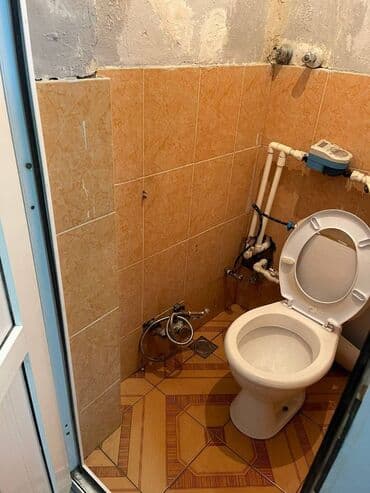 аренда помещений под магазин продукты: Obyekt icarəyə verilir. Nermanov metrosunun yanında 100 kv tam esyalı — 9