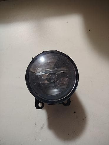 i30 fara: Renault duman işığı (sis farası) - Marka/istehsalçı: Valeo (Made in — 1