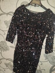 smok pen 22: Qara Ziyafət donu.1 dəfə geyinilib.36.38.bədən gedir — 3