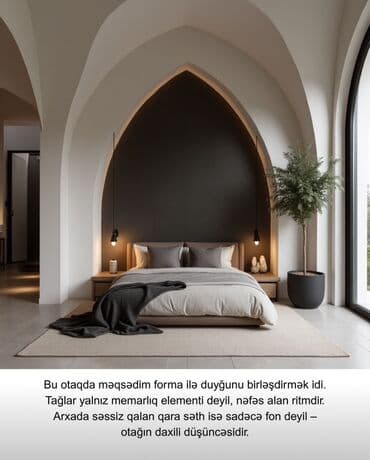 ремонт двигателя: EMAR – Müasir Memarlıq və Daxili Dizayn - Layihə növü: Premium fərdi — 3