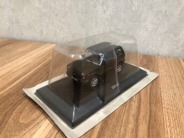 metbex tavan modelleri: VAZ, 2000 il, 1:43, Dəmir, Rayonlara çatdırılma, Ödənişli çatdırılma, Pulsuz çatdırılma — 8