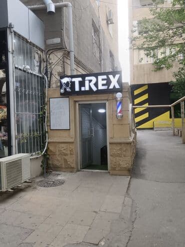 moyka arendaya verilir 2023: T.REX kişi salonun icinde ayrica otag kiraye verilir.bu otag usag — 2