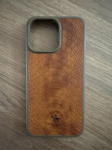 SANTA BARBARA POLO & RACQUET CLUB brendinin smartfon üçün