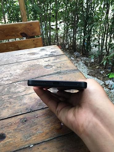 maxron 64 gb: Redmi Note 14 Pro, 256 GB, rəng - Qara — 4