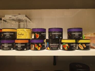 qəlyan işi: Qəlyançı, 30 il, Təcrübəli — 5