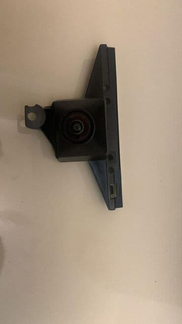 Alfa Romeo: Chevrolit equonix ön kamera — 6