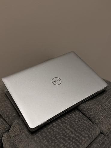 İşlənmiş Dell Latitude, 14 ", Intel Core i7, 256 GB, Ünvandan götürmə — 2