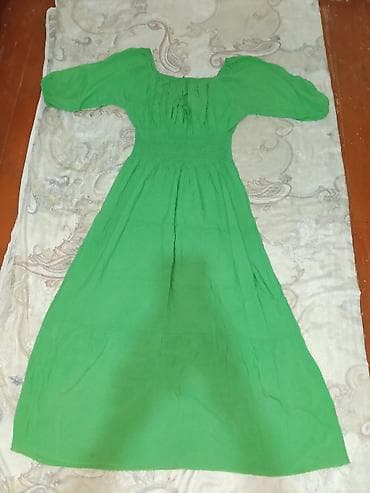 sadə donlar: Gündəlik don, Maksi, XL — 4