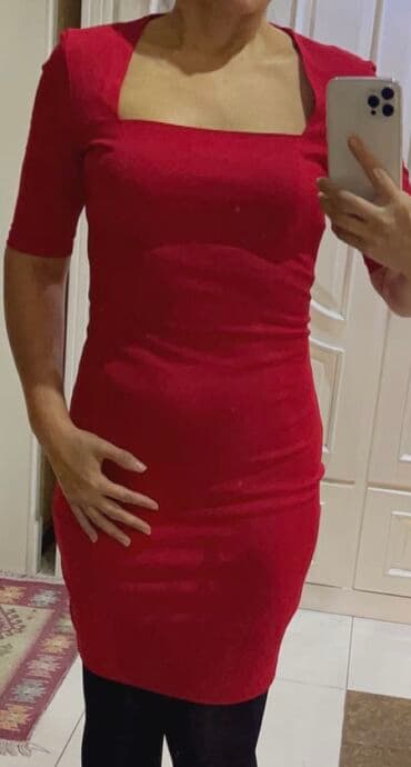 mat dodaq boyalari: Ziyafət donu, Midi, Mango, M — 1