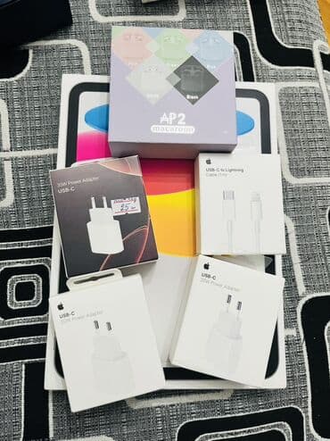 Бытовая техника: Беспроводное зарядное устройство Apple, > 20 Вт — 1