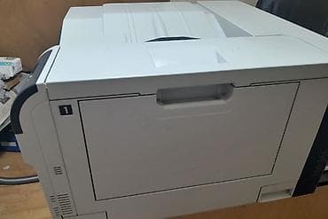 printer wf: Salam Printer Islekdi transferi fuzer eladi sadece katricler el — 1