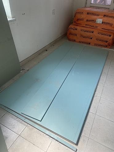Alçipan
Giıan
Knauf
2 ədəd
Ünvan Səməd Vurgun
Zabitlər parkı yanı