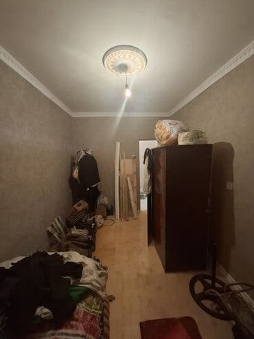 ağsu ev: Ağsu, 2 otaqlı, Köhnə tikili, 45 kv. m — 8