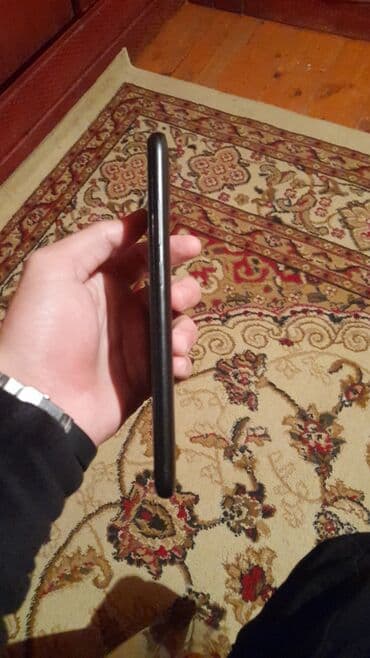 телефон fly fs521 power plus 1: Samsung Galaxy A02 S, цвет - Черный — 4