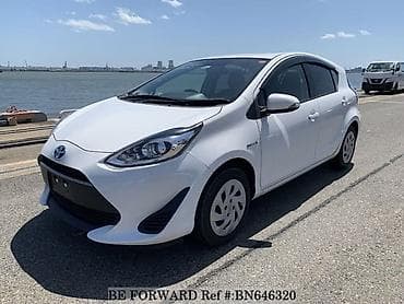 Günlük, Toyota, Qalmamaq şərti ilə