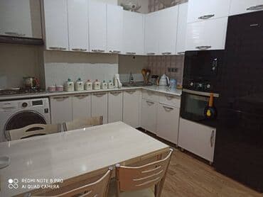 купить дом в хырдалане: 3 комнаты, Новостройка, м. Автовокзал, 95 м² — 3