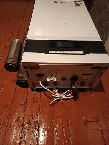 narda 3 manatliq kredit: TERMEX kombi 32 kw yeni kimidir iki ay islenibdir — 10