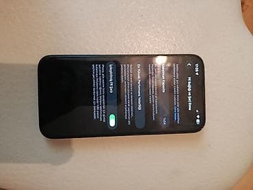 iphone mini 15: IPhone 14, 128 GB, Qara, Face ID — 9