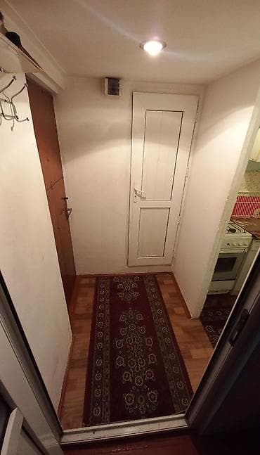 savalan kirayə ev: 2 otaqlı mənzil – mebellə və məişət texnikası ilə Planlama: - Geniş — 4