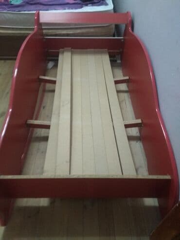 кровать купить баку: Təknəfərlik çarpayı — 4