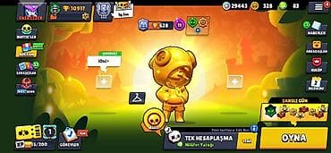 Salam təcili satılır. Hesab yaxşı vəziyyətdədir. 11000 kupadır. 59/101