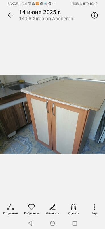 мойка шкаф для кухни: QƏTİ ZƏNG VURMA. VATSAPA YAZ. BİR ŞKAF 35 MANAT ŞƏKİLDƏKİ NƏVARSA — 7