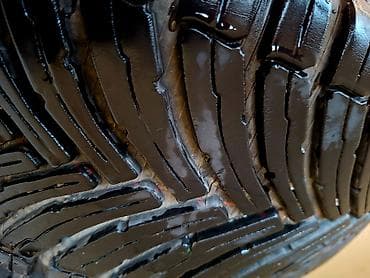 Nəqliyyat: İşlənmiş Şin Bridgestone 205 / 55 / R 16 — 8