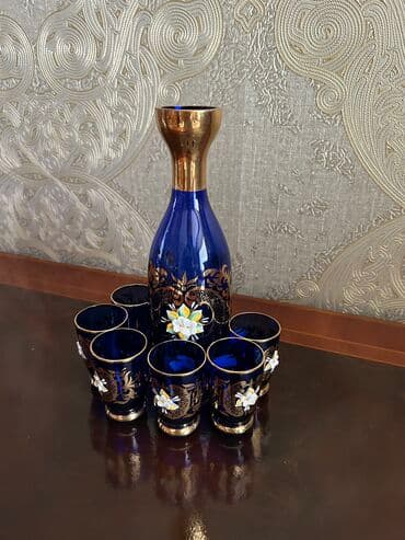 продам бутылки стеклянные: Qedımdır cexısdır — 1