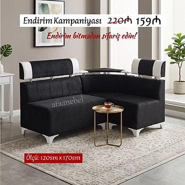 ofis divan: Mini-divan, Yeni — 2