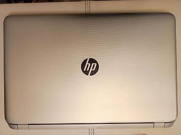 HP 13.1 ", Intel Core i7, 2 TB, Pulsuz çatdırılma