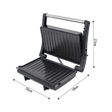 ucuz toster: Toster Raf, rəng - Qara, Yeni, Ünvandan götürmə, Pulsuz çatdırılma, Ödənişli çatdırılma — 3