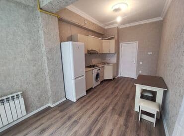 gundelik kiraye evler,bakida gunluk evler,суточные квартиры в баку: Sumqayıt şəhəri, Baxça şəhər yaşayış kompleksində 9 mərtəbəli yeni — 6