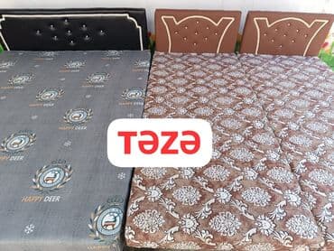 Yeni, Təknəfərlik çarpayı, Azərbaycan lalafo.az -da Yeni, Təknəfərlik çarpayı, Azərbaycan