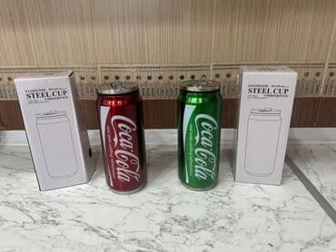 Termos.usaqlarcun tezedi.coca cola termosu cox keyfiyyeylidi baha