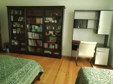 lacın ev: Bakı, Fatmayı, 196 kv. m, 4 otaqlı, Hovuzsuz, Kombi, Qaz, İşıq — 25