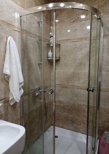 biləcərdə kirayə ev: Səbail ray,Badamdar qəs., Endi Marketin yanında, 5 mərtəbəli binanın 5 — 5