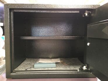 копилка на 100 тысяч сом таблица: ⚡️Eni 38 ⚡️Derinlik 30 ⚡️Hündürlük 30 ⚡️Seyf iki açar və kodilə — 2