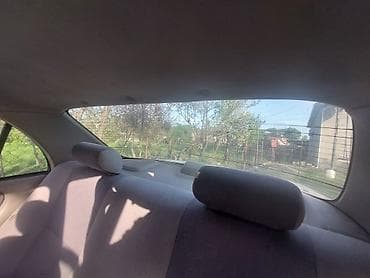 vetravik satilir: Toyota sedan – günlük istifadə üçün praktik və sadə model. Texniki və — 4