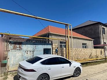 mida satis: 4 otaqlı, 100 kv. m, Kredit yoxdur, Orta təmir — 2