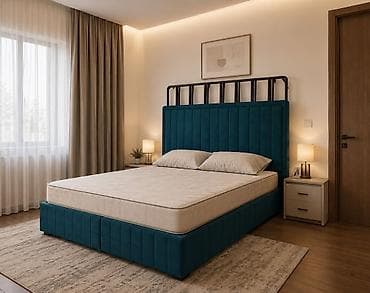 5 10 taxtalar: F99Taxt 220₼.Baza və matrası var.Ölçüsü 1.80/ 2.Ünvan — 1