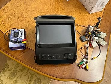 canon eos 700d: Prado Lexus 4.7 GX modeline uygun olan panel satilir manitorsuz — 3