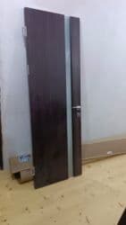 demir qapilarin qiymeti: *gülü1* Otaq Qapısı (4ədəd) *80Azn Bir ədəd* ✔️210×90 - Çərçivəli — 1